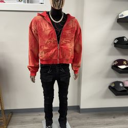 Jeans Mens Sweater Jordan Nike 