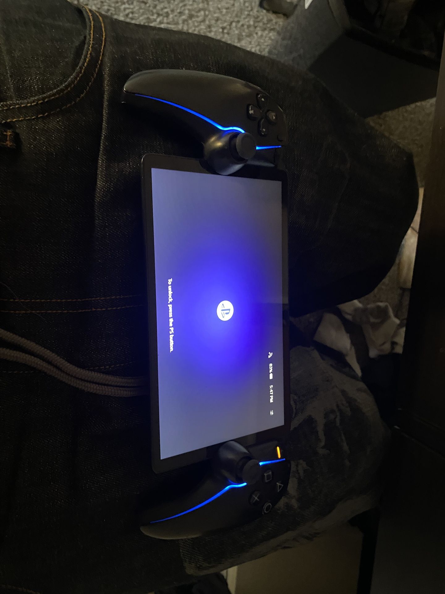 0S5 Portal