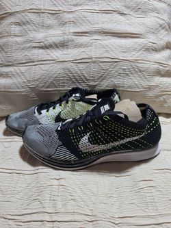 Flyknit Racer Nike
