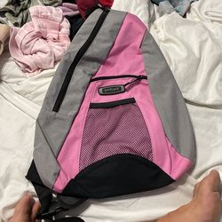 Single Strap Bag