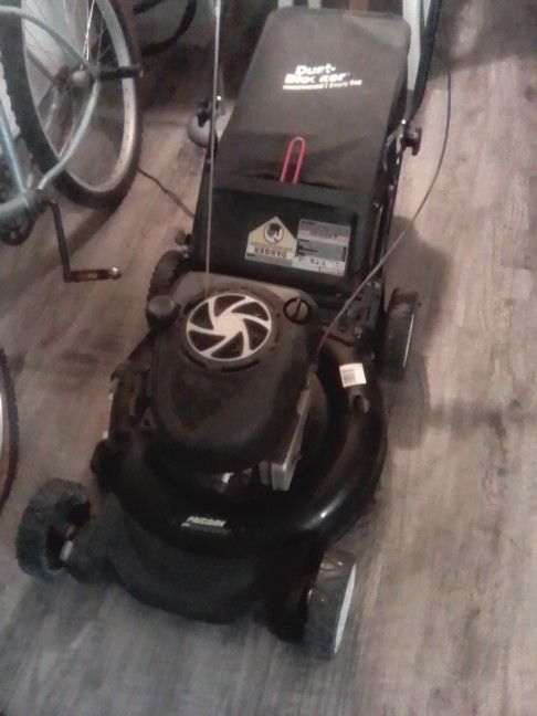 Power Lawn  Mower 