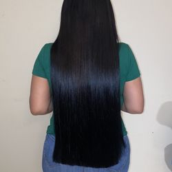 Hair Extensiones