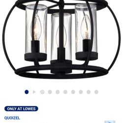 Ceiling Lamp DAXTON