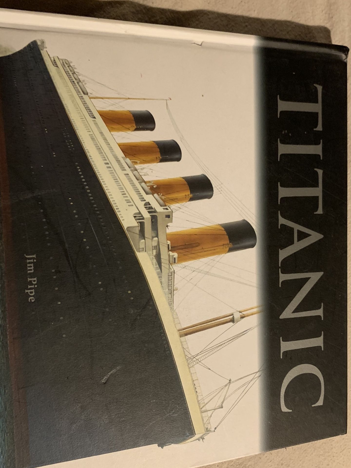 Titanic Books