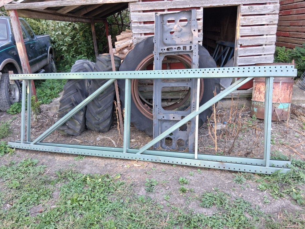 Pallet Racking Pallet Racks Industrial Shelves