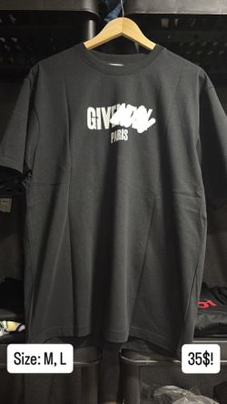 Givenchy mens shirt