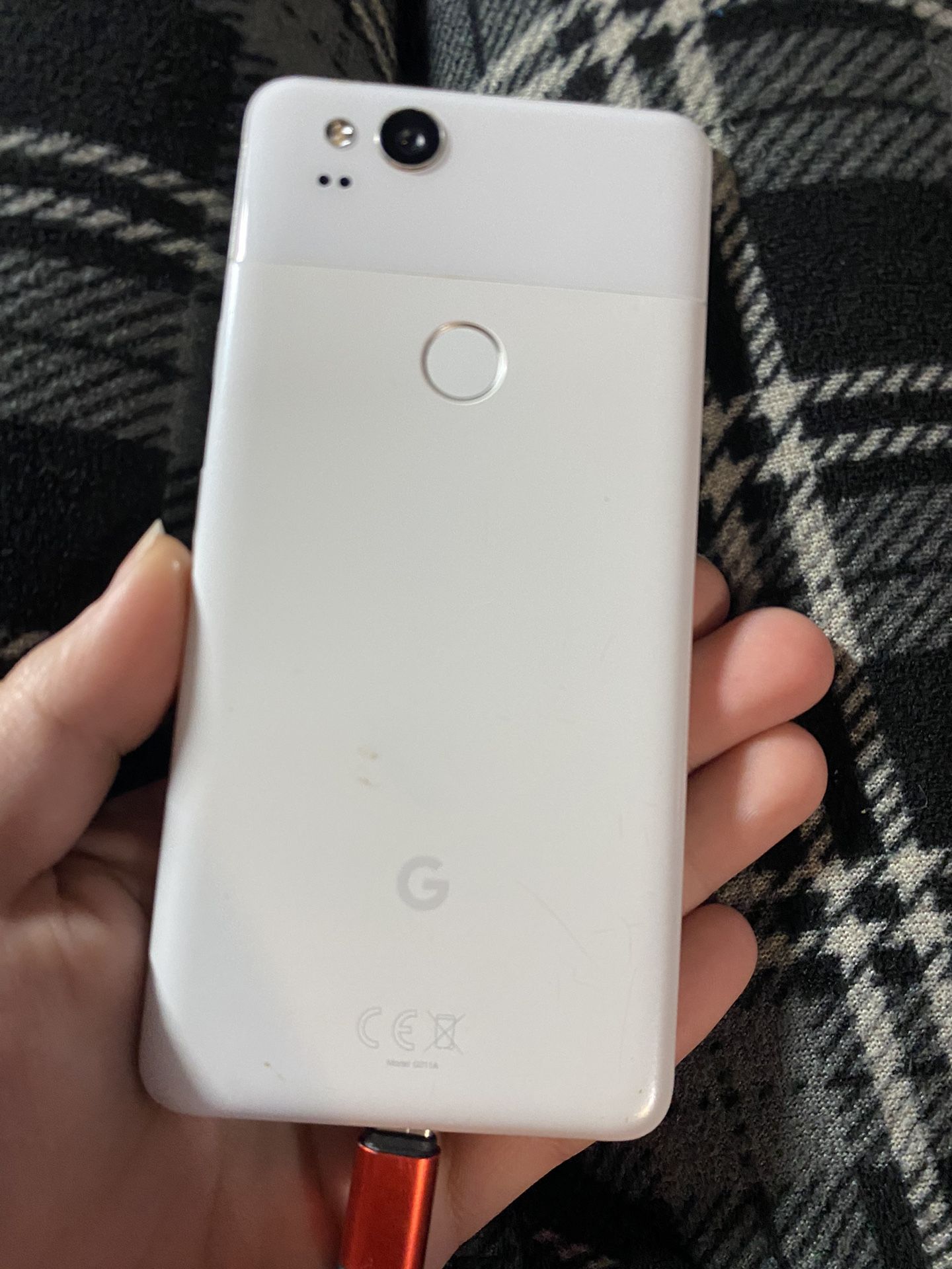 Google pixel 2