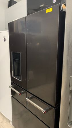 Kitchen aid 5 Door Fridge !!