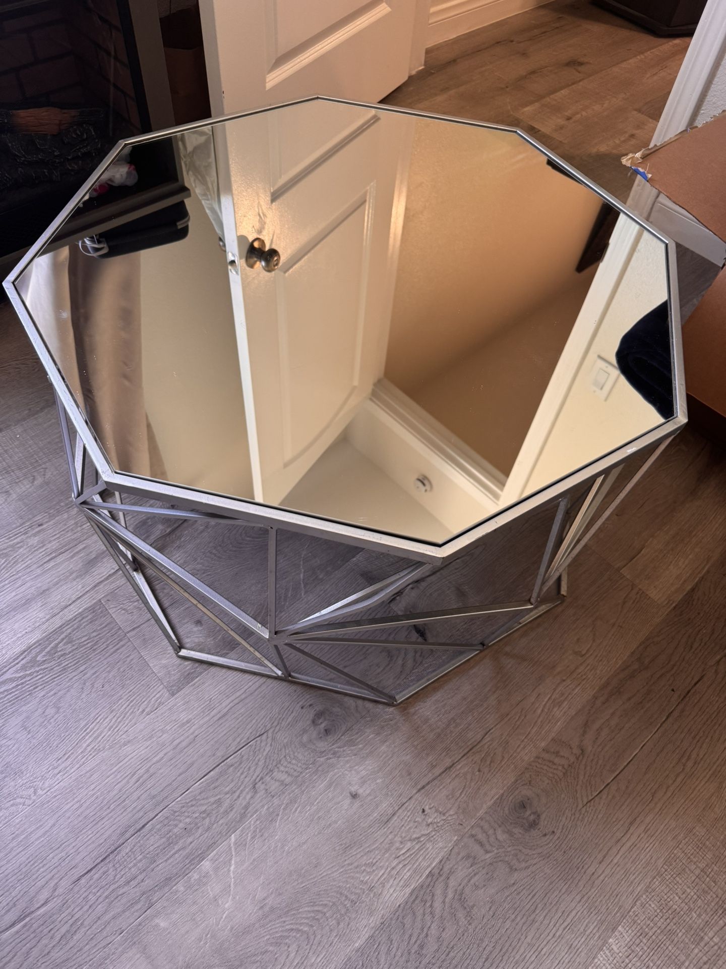 Living room table