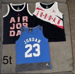 Jordan Shirts