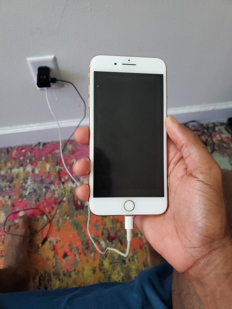 iPhone 8 Plus For Sale