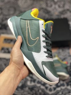 Zoom Kobe 5 Protro 'EYBL'