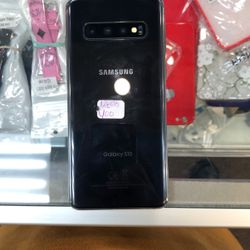 Samsung Galaxys10 128GB Unlocked On Sales