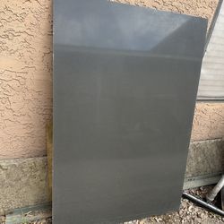 Granite dark gray 50x34