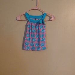 Very Cute Girls Dress Size 2t