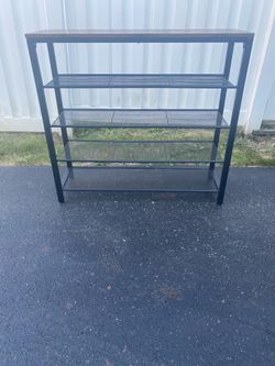 Shoe Organizer