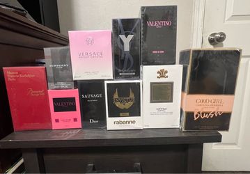 Colognes