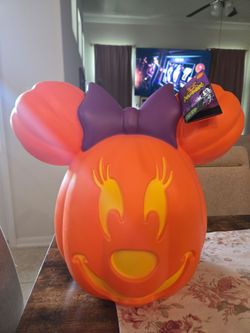 Disney parks