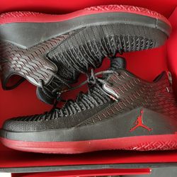 Jordan