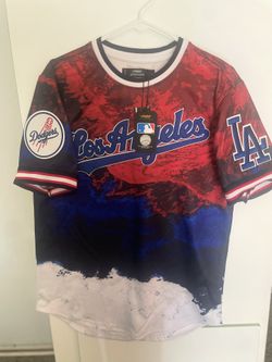 Dodgers Jersey Shirt Pro Standard Size S Nwt
