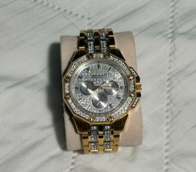 Bulova Watch