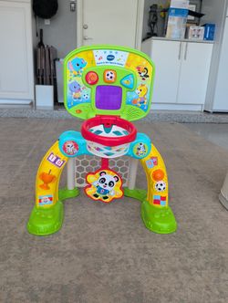 Toddler Net