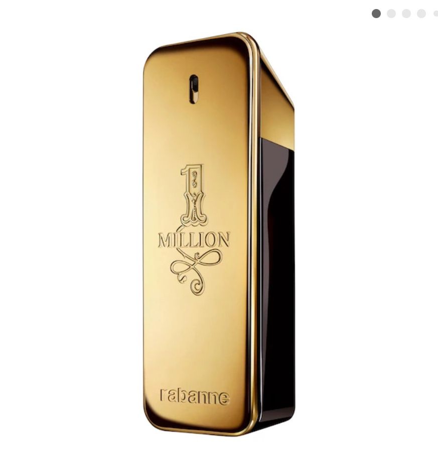 JPG, 1MILLION, VALENTINO PERFUMS, FRAGRANCES/COLOGNES