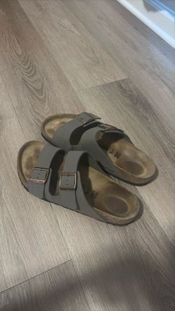 Birkenstock Arizona Stone