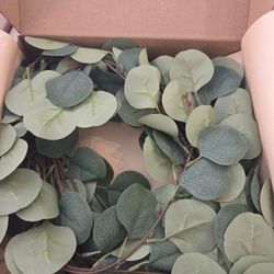 Ling's Moment - Eucalyptus