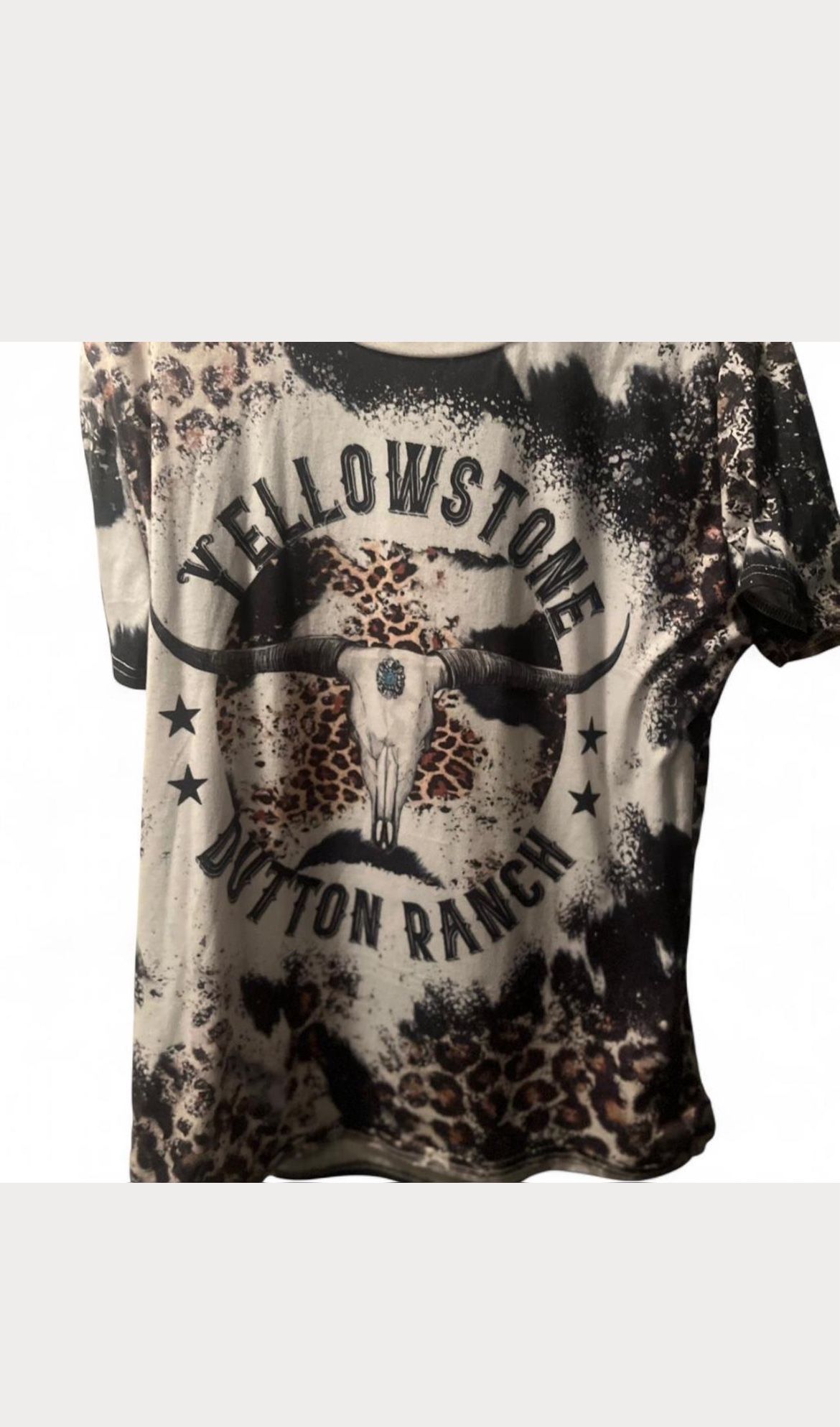 Yellowstone T-Shirt