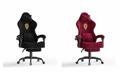 ✅NEW/BOX✅ Game Chair (only red left available)
