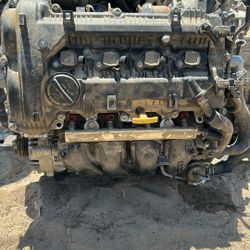 Motor Para Elantra 1.8