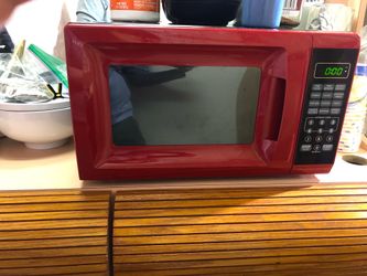 Micro wave
