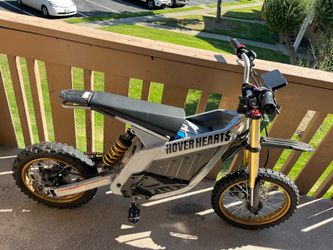 E Bike
