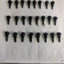 Audi. Valve Cover Bolts.