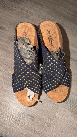 Lucky brand