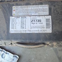 Tire Chains For Truck Or Suv