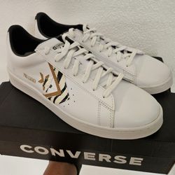 Converse Pro Leather Shoe Men Size 9.5 for Sale in South San Francisco CA OfferUp
