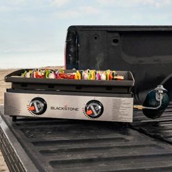 Blackstone Original 22" Omnivore Griddle