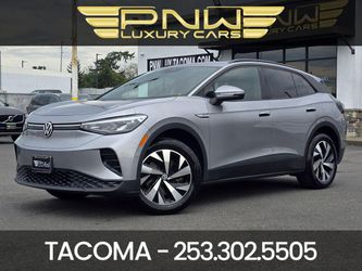 2023 Volkswagen ID.4