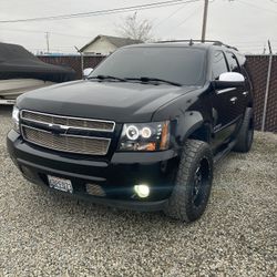 2007 Chevrolet Tahoe