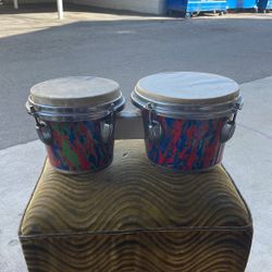 Bongos