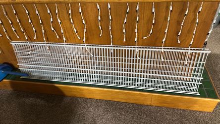 Shelves (4)