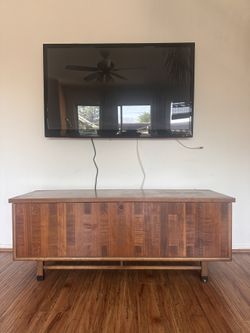 Lane Mid Century Chest