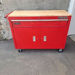 Yukon Toolchest 36 Inch
