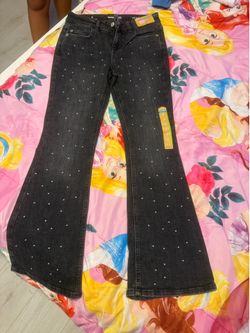 Levi’s size 12 girls brand new