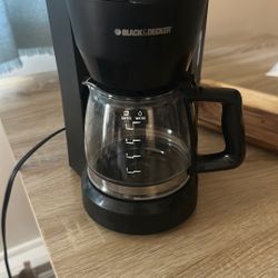Coffee Maker