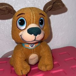 Plushies