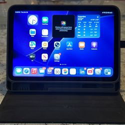 IPAD MINI 6th Gen -WiFi-