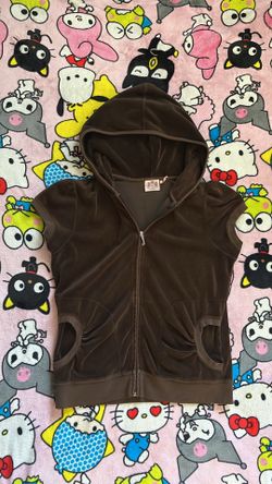 Vintage Juicy Couture